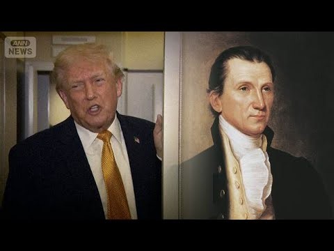 「モンロー主義を超越」ベネズエラ大統領を拘束…トランプ政権の“西半球戦略”とは【報道ステーション】(2026年1月5日)