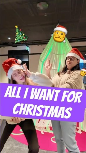 This Christmas I’m Getting a Website 🎄