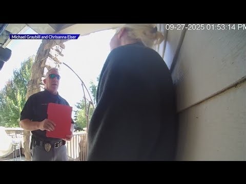 Woman files lawsuit after police use Flock cameras to wrongfully accuse her of theft