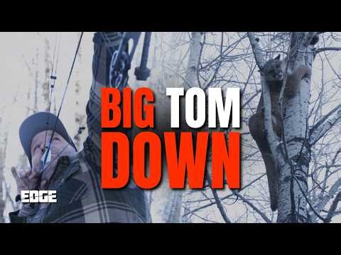 Big Track. Big Cat. | The EDGE | S8 E13