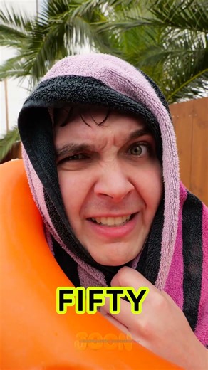 Can Duct Tape Hold Me Up? 🤔 Epic Challenge! #diyfun