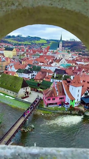 Most Beautiful Places in Czech Republic 😍 CZ