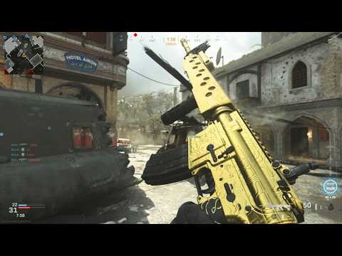 Call of Duty: Modern Warfare Multiplayer Gameplay [4K] (No Commentary)