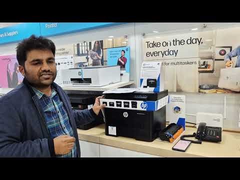 Ulta Pulta Duplex Print 🖨 Abb aur nahi- Long Edge Short Edge Concept- HP Duplex Laser 303/323 series