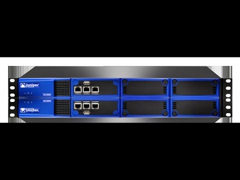 Introduction to firewalls part 17