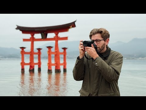 Favorite Lenses for Sony, 35mm vs 40mm and my Dream Camera…