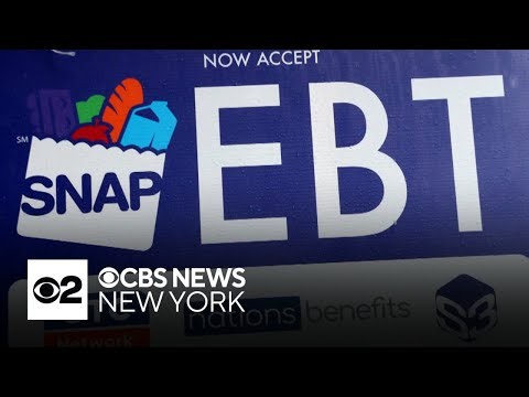 New SNAP requirements kick in, more ACA payments being sent out