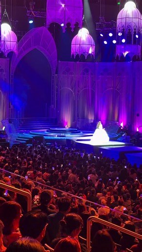 Jose Mari Chan's Song with Regine Velasquez | RVA Finale Concert Day 2