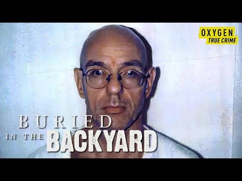 "Santa Robber" Guilty of Murder After Armored Car Robbery | Buried in the Backyard (S6, E8) | Oxygen