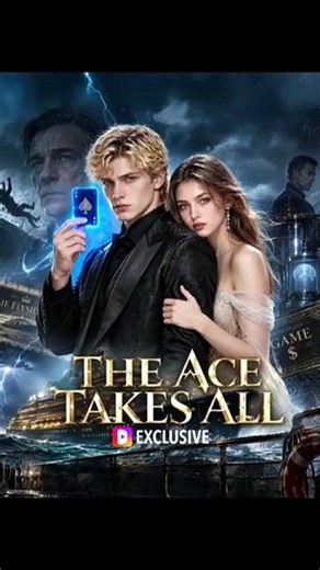 The Ace Takes All #englishsub #watchfull #fullseries🎬🍿🍿