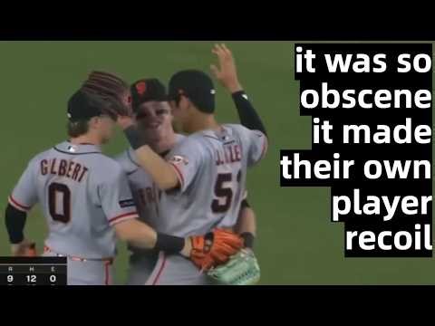 We Just Saw a Team Break Out a Celebration So Obscene It Got Banned After One Game