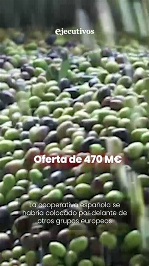 Noticia destacada: Deoleo se dispara un 20 % en Bolsa ante la oferta de Dcoop