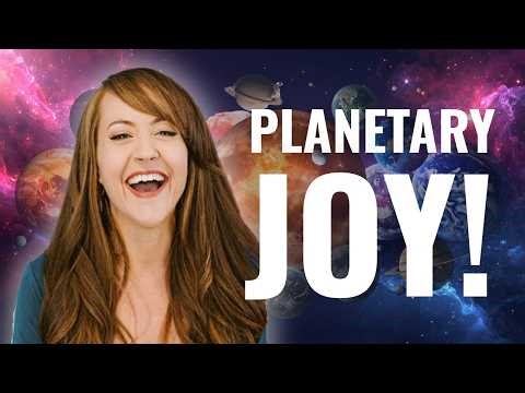 The Ancient Hellenistic Technique that Shows Why Some Planets Work Better in Certain Houses