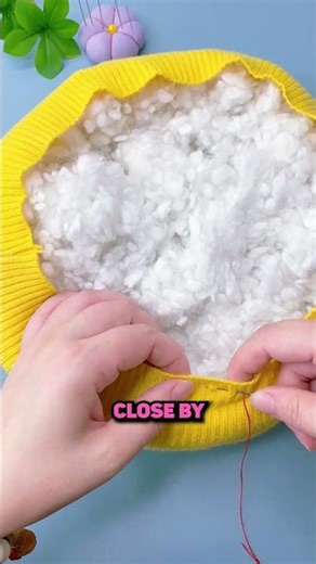 Don’t Throw Away Old Clothes! 👕♻️😲