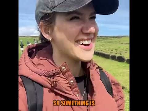 Why Did They Put Power Sources Inside Solid Rock?