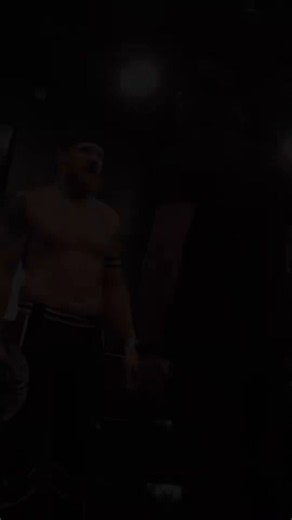 JADEN NEWMAN on X: "What is a BROKER of VIOLENCE? 🤔🩸 Be sure to catch the latest @TWE_Chattanooga event when it hits VOD on IWTV!" / X
