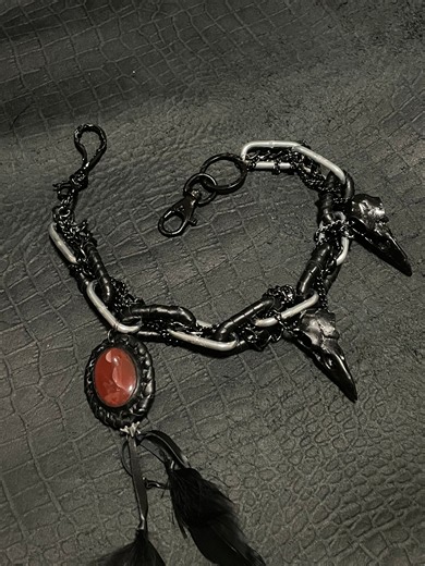 wallet chain – ilyN