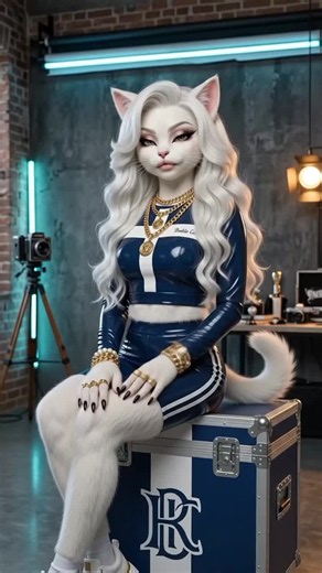 Pourtoiii model meme explained: why the video went viral