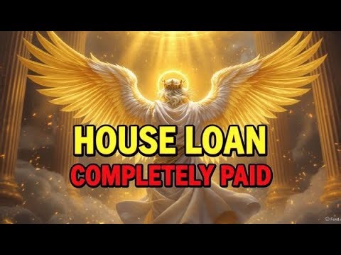 THE COURT OF HEAVEN HAS JUST CLEARED EVERY SPIRITUAL DEBT OVER YOUR HOME (PAID IN FULL) ✨🏠