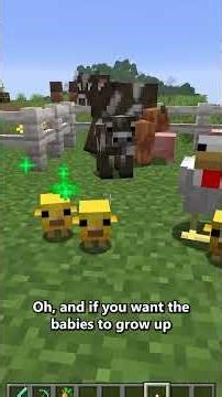 Minecraft's New Tiny Takeover Update! #ad @XboxCanada