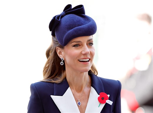 Kate Middleton's most iconic looks of all time