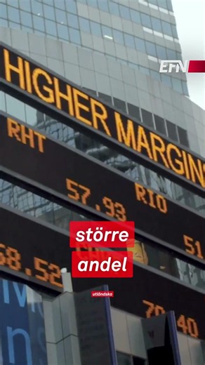 Hur investerar unga?