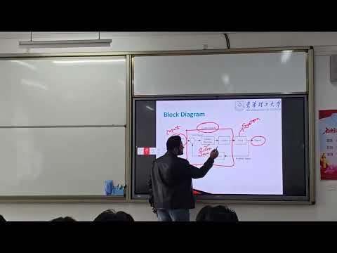 Lecture #1: Introduction to Control Systems | Fundamentals of Control Engineering (Part 1)