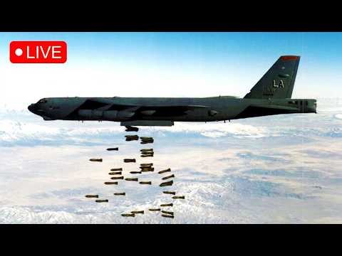 INSANE Bombers & Fighter Jets EVER BUILT