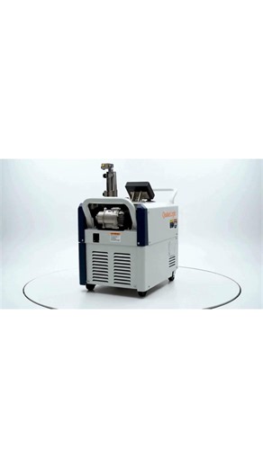 The QL-HelioSpect-X Helium Mass Spectrometer Leak Detector delivers laboratory-grade leak...