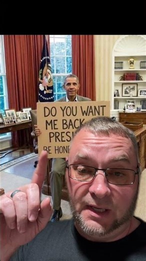 Since my followers keep asking for my opinion, concerning Obama, here it is ￼