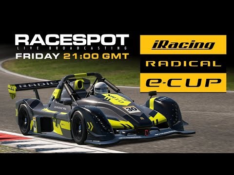 Radical Esports Cup | Circuit de Barcelona Catalunya