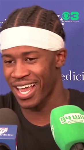 How did Day 1 of Sixers' training camp go with LeBron James?