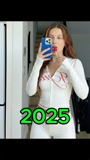 Stranger Things Famous Cast Evolution 🔥#shorts #netflix #strangerthings