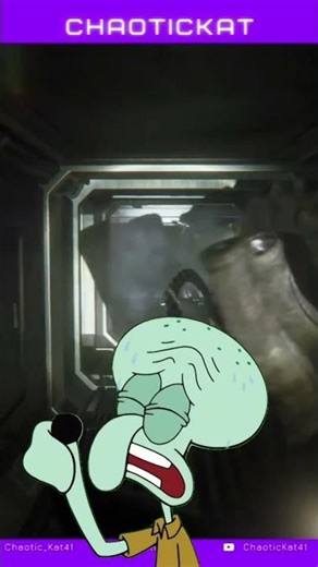 #alienisolation #alienisolationgameplay #streamer #gamergirl #alienisolationletsplay