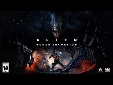 Alien Rogue Incursion VR | Insane Difficulty Part 2 (Ending)