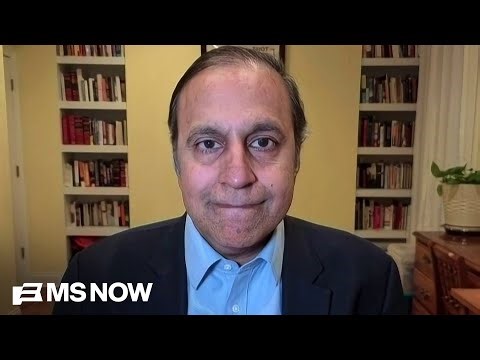 'Potentially provocative': House Democrat on seizure of another oil tanker off Venezuelan coast