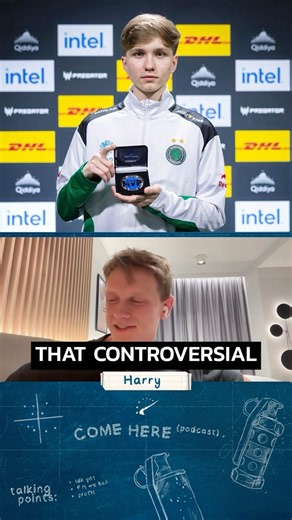 Why are m0NESY MVPs controversial? 🤔