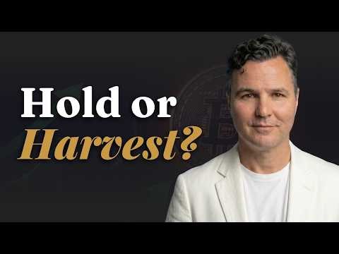 Bitcoin’s New Income Strategy - Gary Cardone Explains