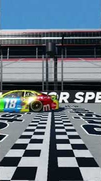 NASCAR Sprint Cup Series