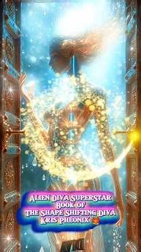 Alien Diva SuperStar's Makeup Transformation Series 👽 #makeup #makeupartist #makeupshorts #vlogshort