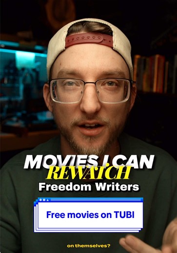 Watch Free Movies on Tubi - Drama & More
