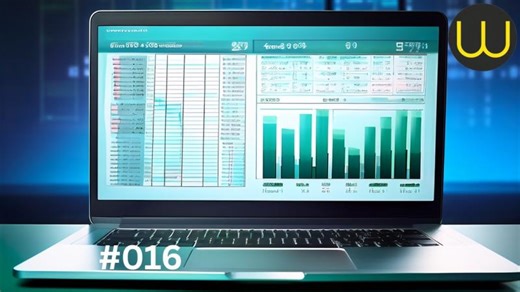 016 How to Create a Personal Monthly Budget in Excel (Step-by-Step Beginner Friendly Guide) | Won Connect CIC