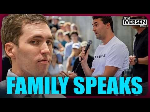 Leaked Audio: Tyler’s Family Claims He Was Set Up