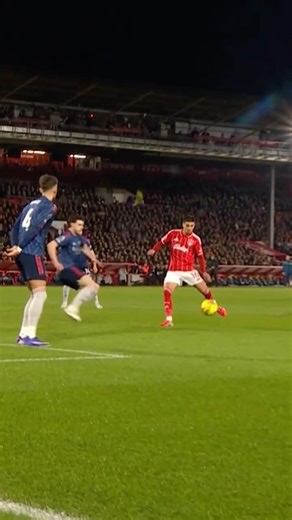 VITAL BLOCK FROM DECLAN RICE!