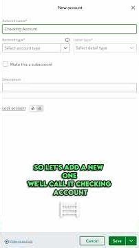 How to Upload Bank Transactions Manually in Quickbooks Online