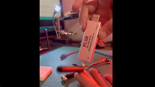 【转载】使用CC1101和Arduino Nano自制钥匙干扰器-多频射频干扰器