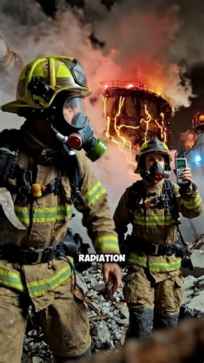 Chernobyl Disaster: The Night Reactor 4 Changed the World ForeverShort Description