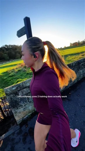 Zone 2 Training: Why Easy Runs Still Count