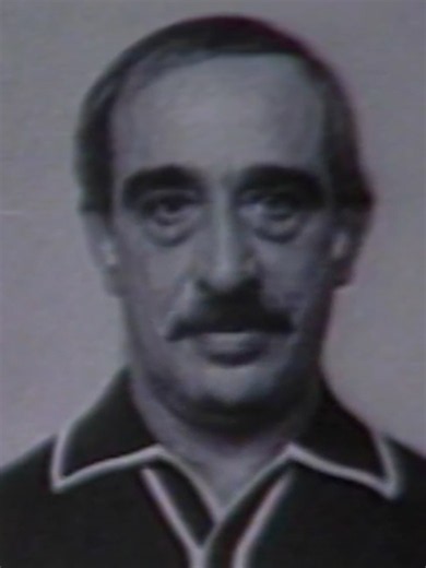 Pinstriped suit. No lawyer. 100-year sentence. Colombo crime boss Carmine Persico thought he could outsmart federal prosecutors in the historic 1985 Commission Trial. His defense strategy? Admit to the jury he was a mob boss, but deny the crimes. Stream the new season of 'Stories of the American Mafia' now, only on Fox Nation.