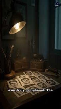 Zodiac Killer: Only 1 Cipher Solved